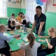 Творческие мастер-классы для юных подопечных из Атюрьевского района
