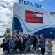 Наше большое путешествие в Нижний Новгород